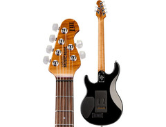 Music Man Luke III HSS BFR image 4