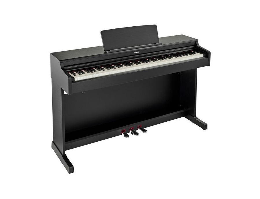 Yamaha YDP-163 - What To Know & Where To Buy | Equipboard