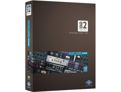 Universal Audio UAD-2 QUAD Omni 6 DSP Accelerator Card image 3