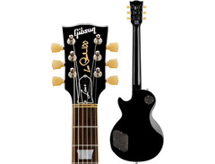 2015 Gibson Les Paul Desert Burst image 4