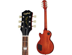 Epiphone Joe Bonamassa 1955 Les Paul Standard image 4