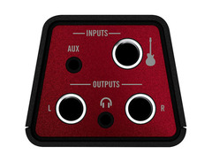 Line 6 Sonic Port VX image 4