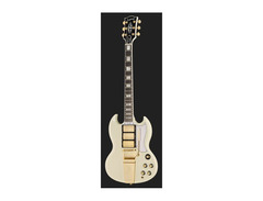 Epiphone G400 Limited Custom Maestro image 2
