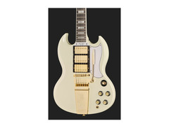 Epiphone G400 Limited Custom Maestro image 4