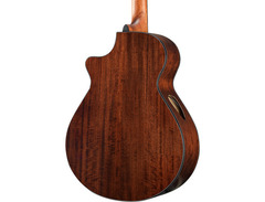 Breedlove Solo Jumbo Acoustic Bass image 2