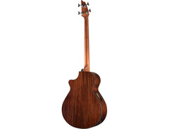 Breedlove Solo Jumbo Acoustic Bass image 4