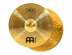 MEINL Super Cymbal Set With Free 16" Crash image 3