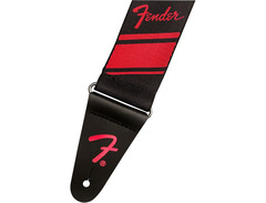 Fender Competition Stripe Guitar Strap image 2