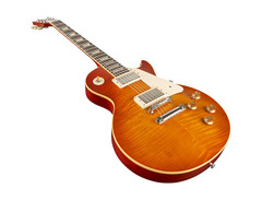 Gibson Les Paul Standard 50th Anniversary 1960 V2 image 3