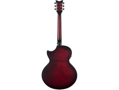 Schecter Orleans Stage Acoustic image 4