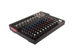 Harbinger L1402FX-USB 14 Channel mixer with Digital Effects and USB image 3
