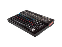 Harbinger L1402FX-USB 14 Channel mixer with Digital Effects and USB image 4