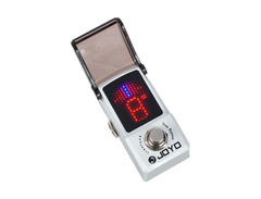 Joyo JF-326 Irontune Tuner image 3