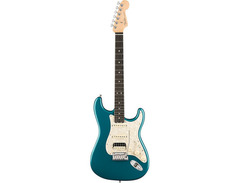 Fender American Elite Stratocaster HSS image 3