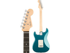 Fender American Elite Stratocaster HSS image 4