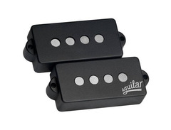 Aguilar 4P-60-Hot pickups image 2