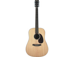 Martin Custom D Classic Mahogany Dreadnought Acoustic image 3
