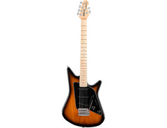 Music Man Albert Lee Signature image 3