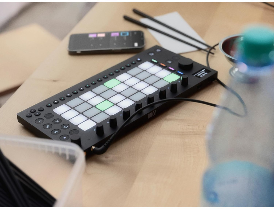 Ableton Move Standalone Instrument - What To Know & Where To Buy