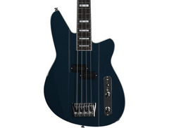 Reverend Sentinel Short-scale Electric Bass Guitar image 2