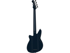 Reverend Sentinel Short-scale Electric Bass Guitar image 4