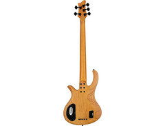 Schecter Riot Session-5 image 3