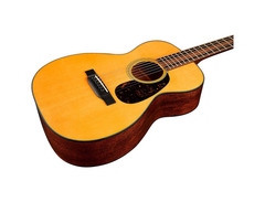 Martin 0-18 Acoustic Guitar image 3