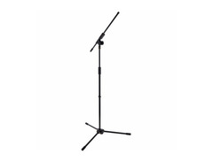 Microphone Stand with Boom image 3
