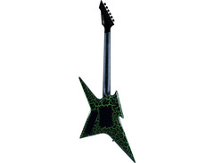 B.C. Rich Ironbird MK1 Legacy with Floyd Rose Electric Guitar image 2