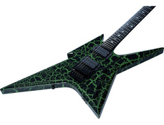 B.C. Rich Ironbird MK1 Legacy with Floyd Rose Electric Guitar image 3
