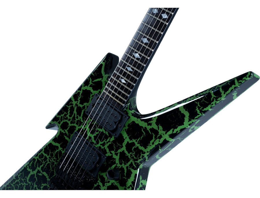 B.C. Rich Ironbird MK1 Legacy with Floyd Rose Electric Guitar
