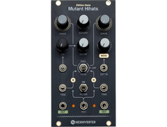 Erica Synths Hexinverter Mutant Hihats Eurorack Module image 2