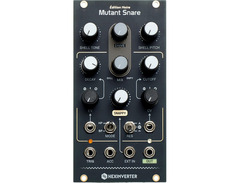 Erica Synths Hexinverter Mutant Snare Eurorack Module image 2