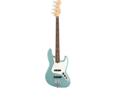 Fender American Jazz Bass Professional image 3