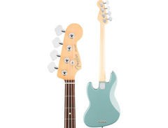 Fender American Jazz Bass Professional image 4
