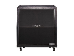 Trace Elliot 4x12 V30 guitar cabinet speaker image 2