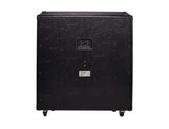 Trace Elliot 4x12 V30 guitar cabinet speaker image 4