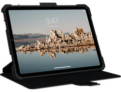UAG Metropolis SE Series Apple iPad Case image 4