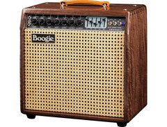 Mesa/Boogie Mark IIC+ 75-watt 1 x 12-inch Combo Amplifier image 3