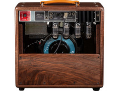 Mesa/Boogie Mark IIC+ 75-watt 1 x 12-inch Combo Amplifier image 4
