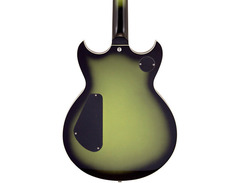 Reverend Kyle Shutt Signature Model image 2