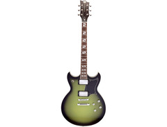 Reverend Kyle Shutt Signature Model image 3