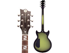 Reverend Kyle Shutt Signature Model image 4