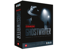 Eastwest Quantum Leap Ghostwriter image 2
