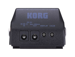 Korg PB-1 Pitchblack image 3