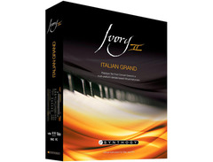 Synthogy Ivory II Italian Grand image 3