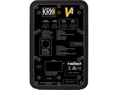 KRK V4 Series 2 image 2