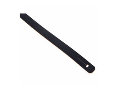 Fender Vintage Leather Guitar Strap image 2