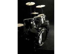 Pearl Joey Jordison Signature Export Drum Set image 2