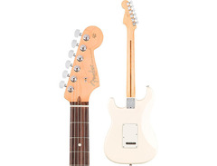 Fender American Professional Stratocaster HH image 4